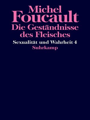 cover image of Sexualität und Wahrheit